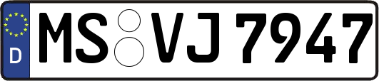 MS-VJ7947
