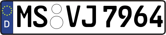 MS-VJ7964
