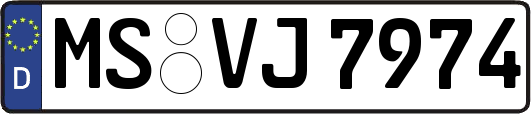 MS-VJ7974