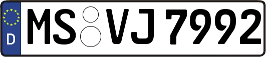 MS-VJ7992