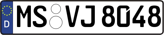 MS-VJ8048