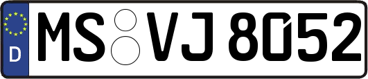 MS-VJ8052