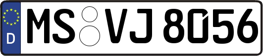 MS-VJ8056