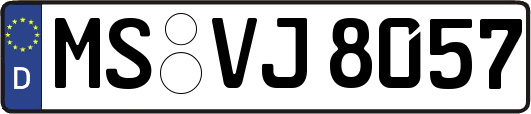 MS-VJ8057