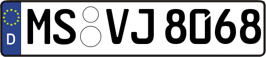MS-VJ8068