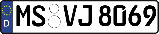 MS-VJ8069