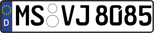 MS-VJ8085
