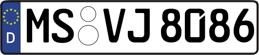 MS-VJ8086