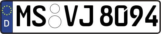 MS-VJ8094