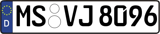 MS-VJ8096