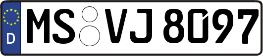MS-VJ8097