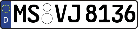 MS-VJ8136