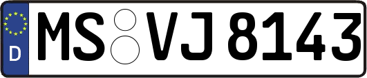 MS-VJ8143