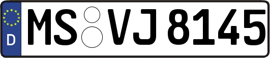MS-VJ8145
