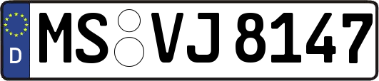 MS-VJ8147