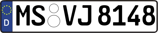MS-VJ8148