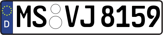 MS-VJ8159