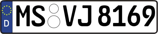 MS-VJ8169