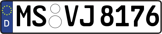 MS-VJ8176