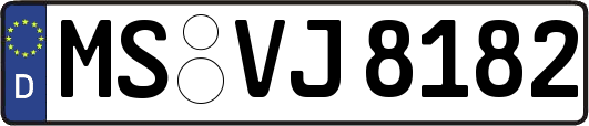 MS-VJ8182