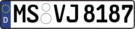 MS-VJ8187