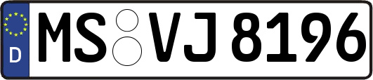 MS-VJ8196