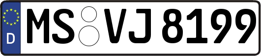 MS-VJ8199