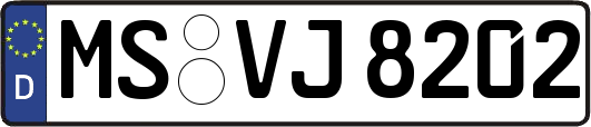 MS-VJ8202