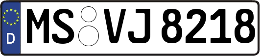 MS-VJ8218