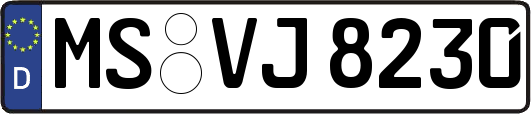 MS-VJ8230