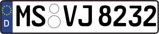 MS-VJ8232