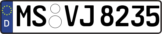 MS-VJ8235