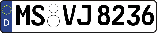 MS-VJ8236
