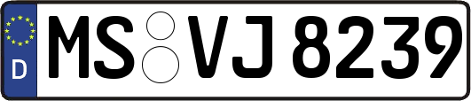 MS-VJ8239