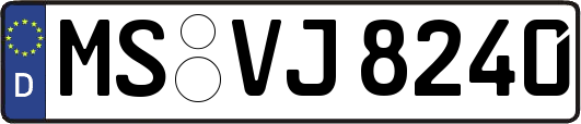 MS-VJ8240