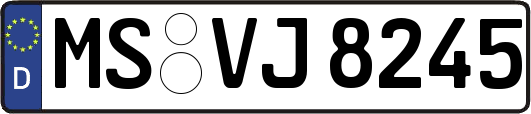 MS-VJ8245