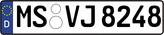 MS-VJ8248