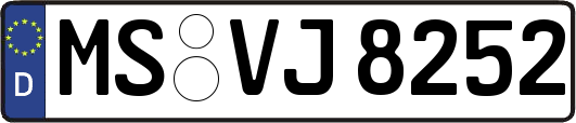 MS-VJ8252
