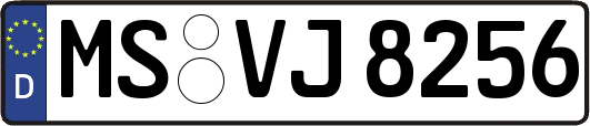 MS-VJ8256