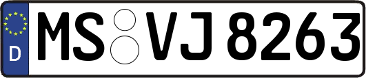 MS-VJ8263