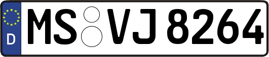 MS-VJ8264