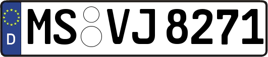 MS-VJ8271