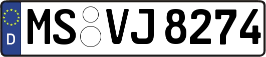 MS-VJ8274