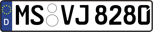 MS-VJ8280