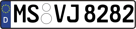 MS-VJ8282