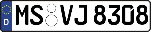 MS-VJ8308
