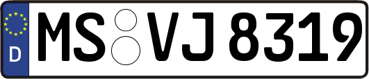 MS-VJ8319
