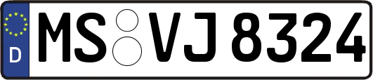 MS-VJ8324