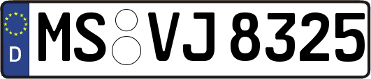 MS-VJ8325