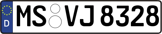 MS-VJ8328